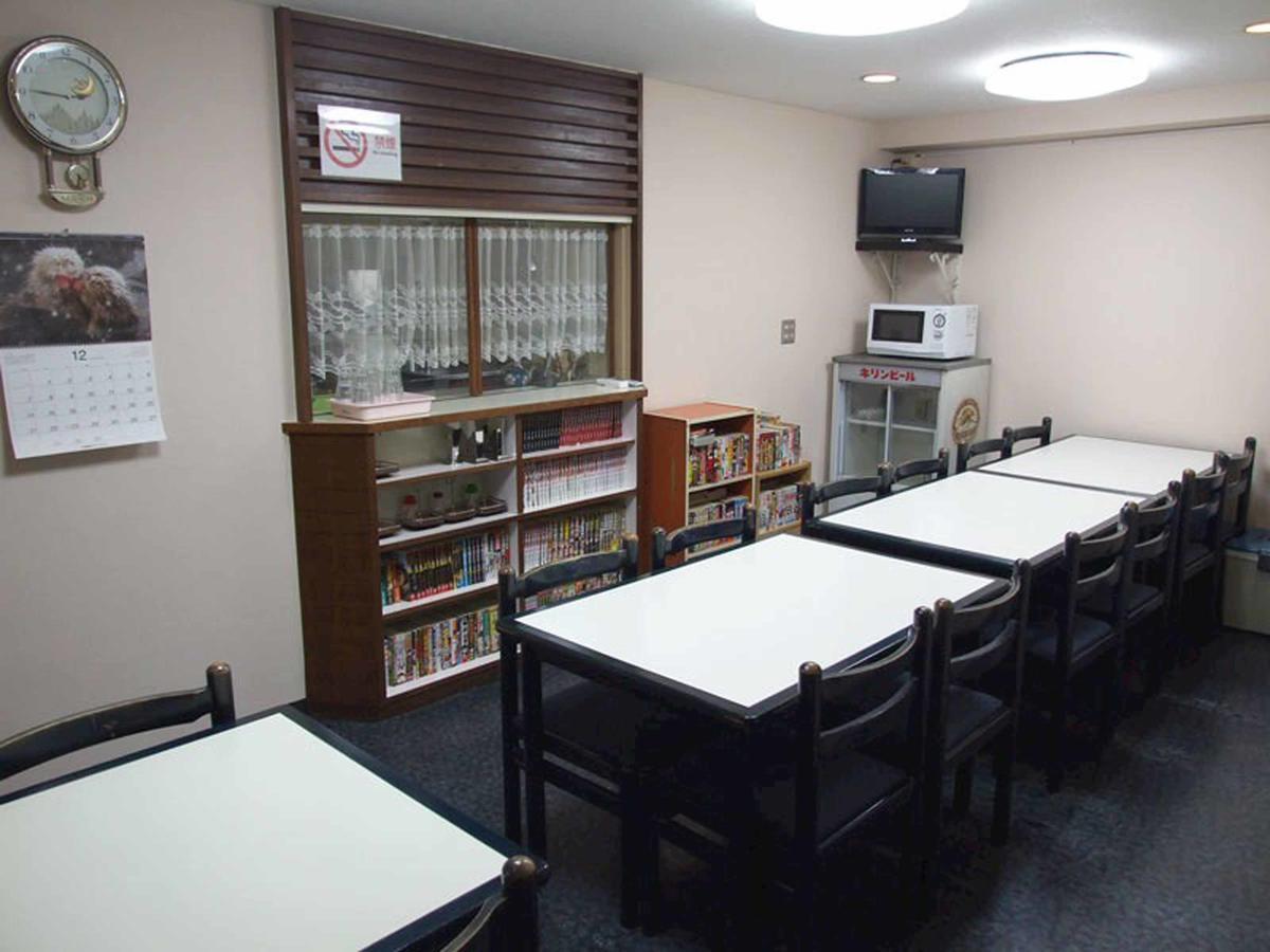 Iki Daiichi Hotel מראה חיצוני תמונה
